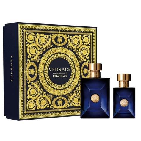 Versace Dylan Blue gift set